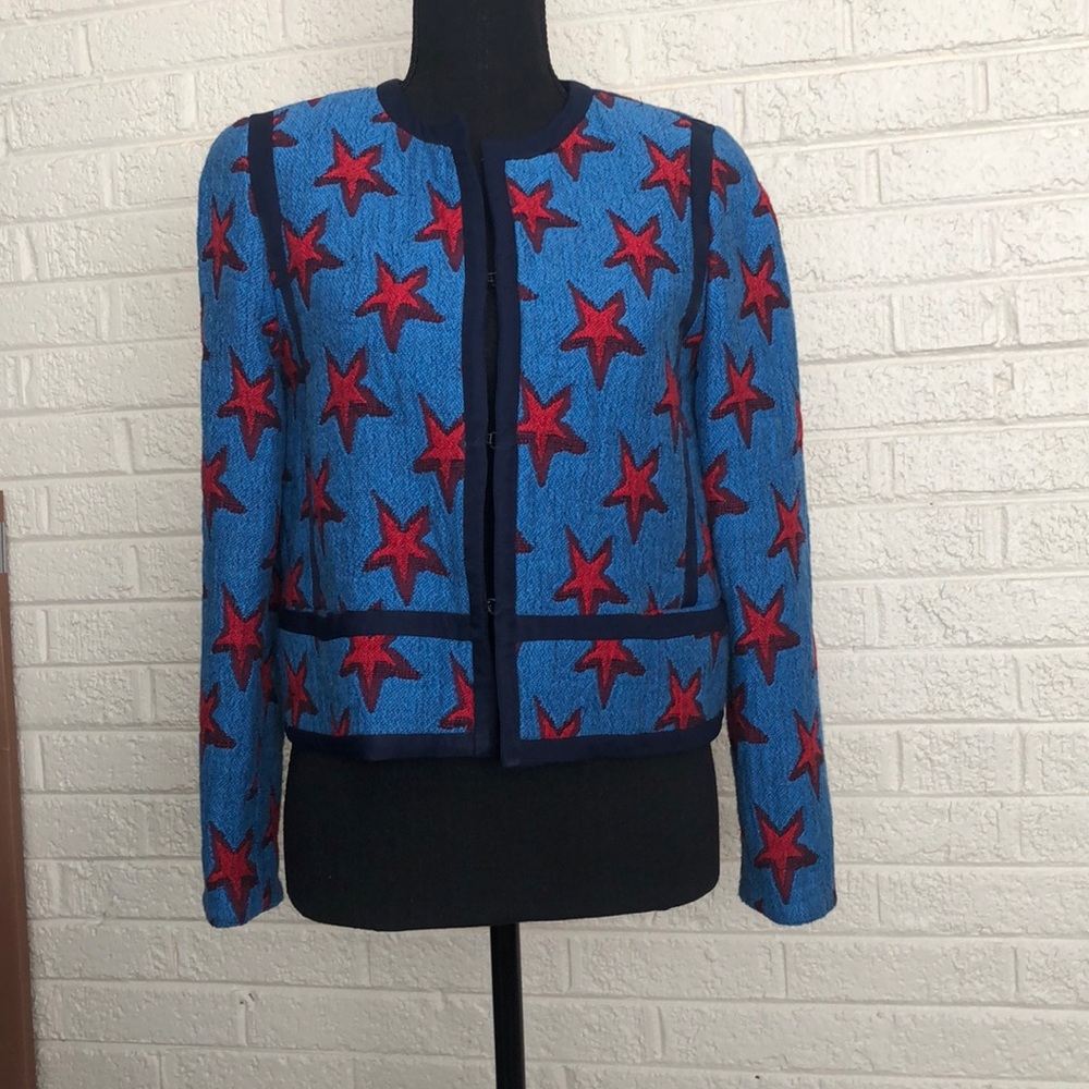 Star Blazer